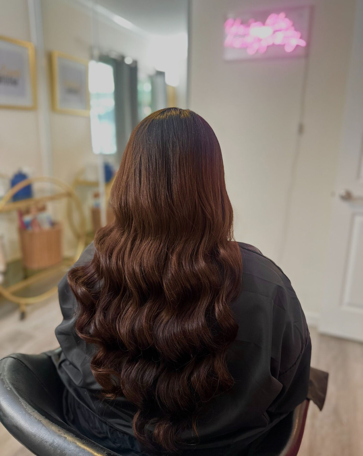 Auburn waves